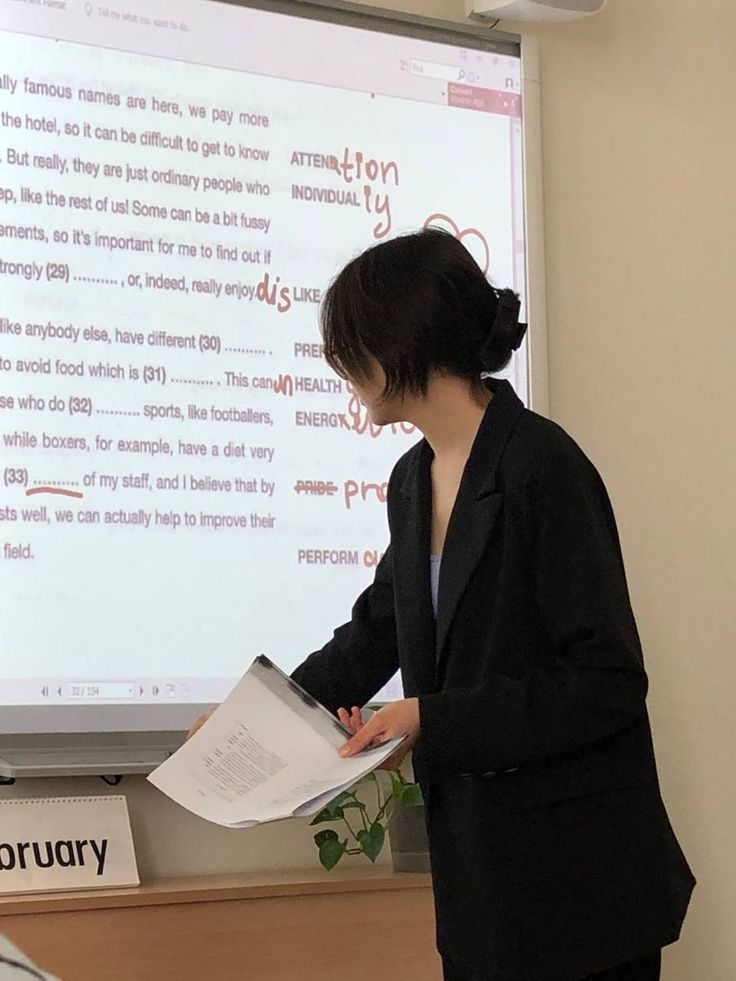 Teacher