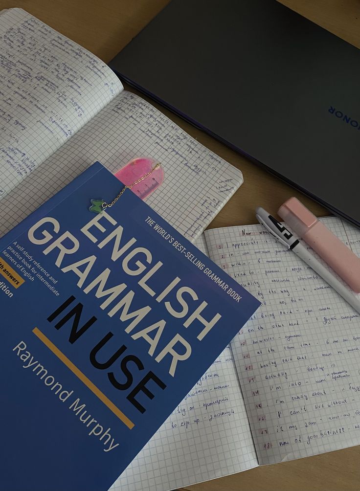Academic English
